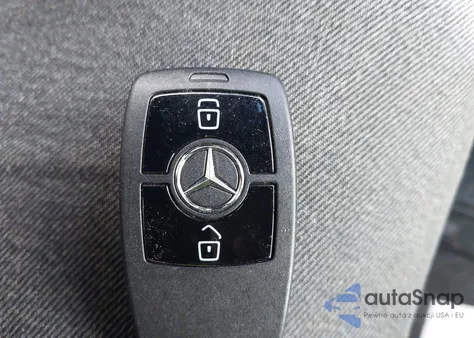 2021 Mercedes-Benz Sprinter 2500 High Roof V6 из США, поврежденный, VIN W1W4EDHY9MT054216